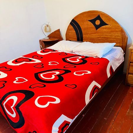 Ukumari Hostel Κούζκο Εξωτερικό φωτογραφία