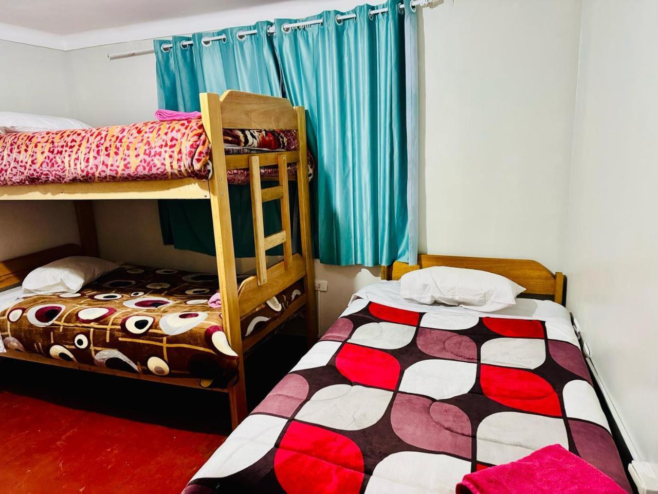 Ukumari Hostel Κούζκο Εξωτερικό φωτογραφία