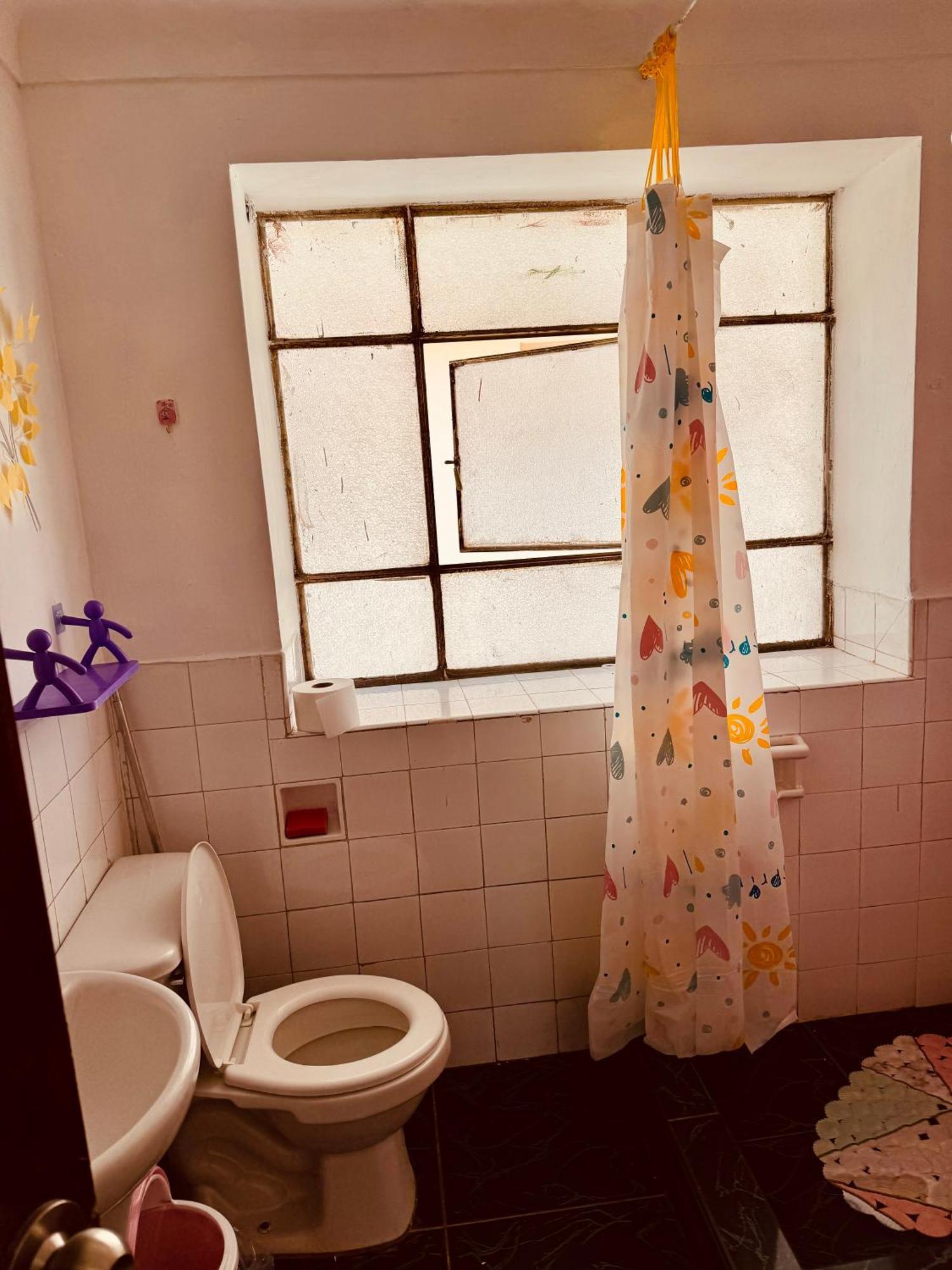 Ukumari Hostel Κούζκο Εξωτερικό φωτογραφία