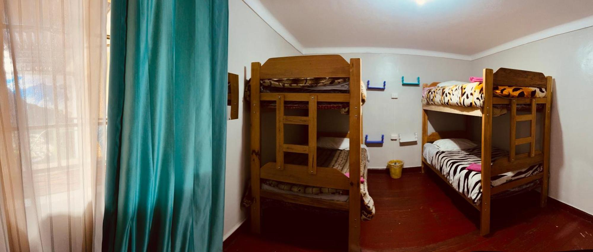 Ukumari Hostel Κούζκο Εξωτερικό φωτογραφία