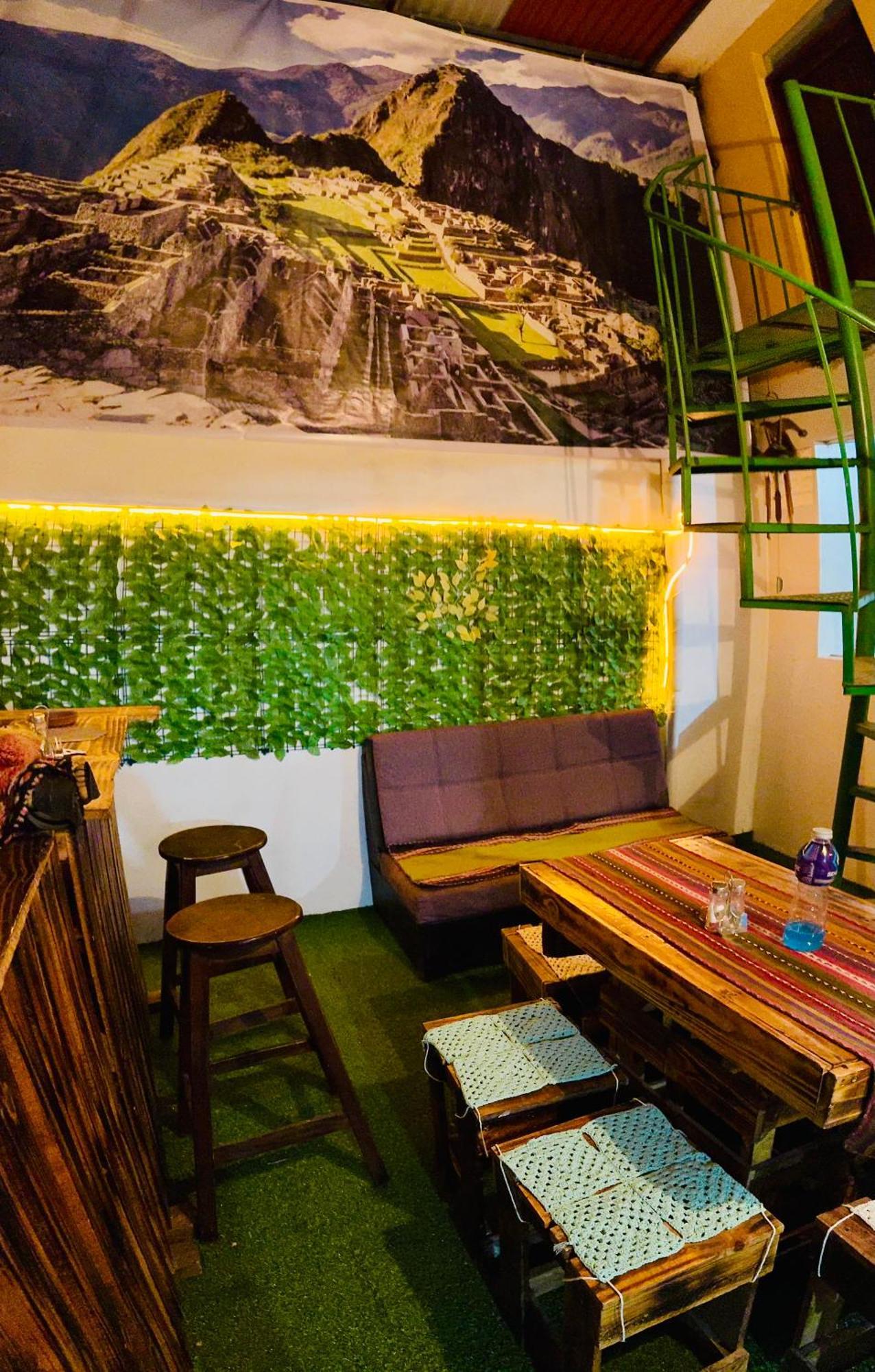 Ukumari Hostel Κούζκο Εξωτερικό φωτογραφία