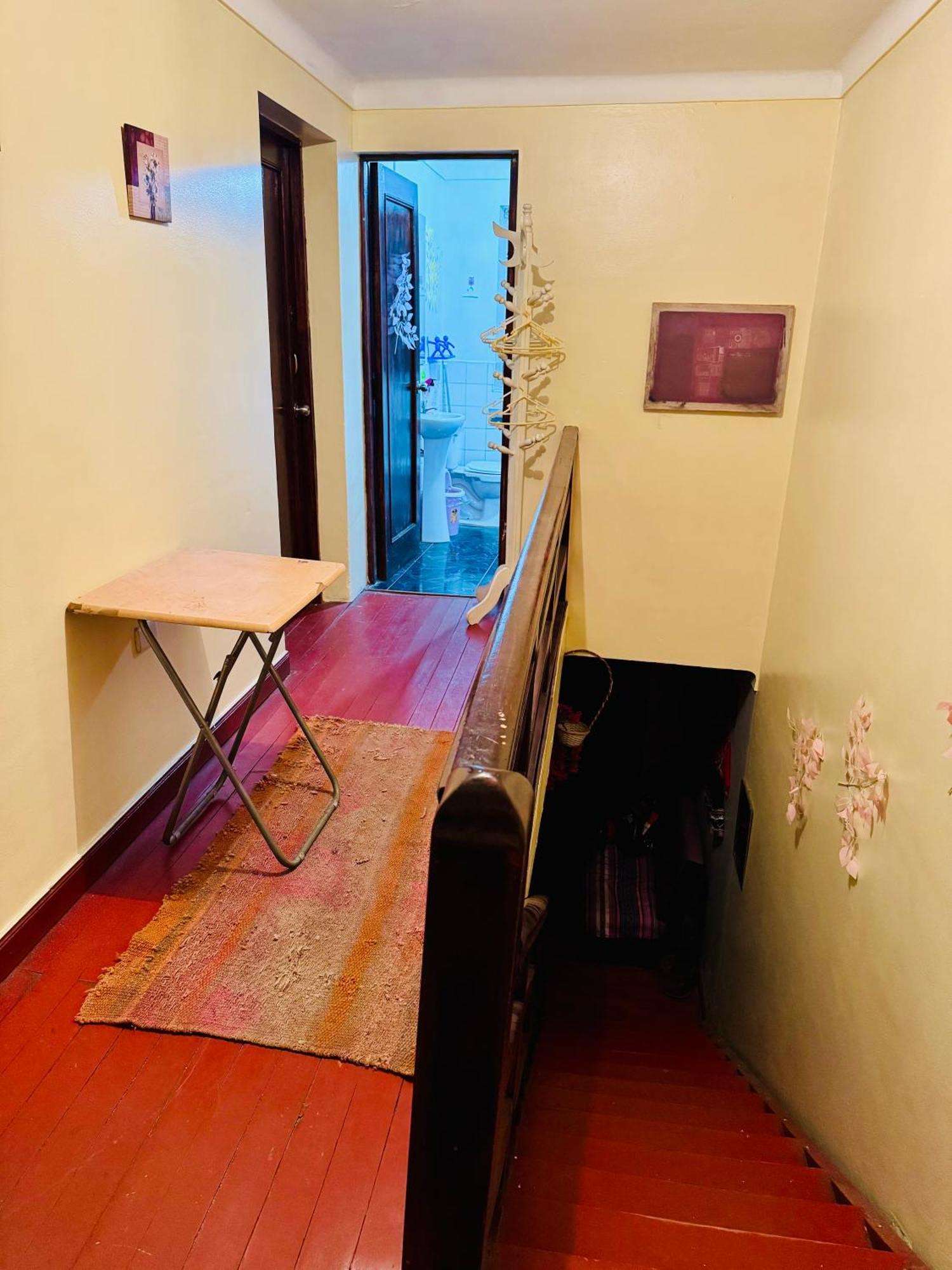 Ukumari Hostel Κούζκο Εξωτερικό φωτογραφία