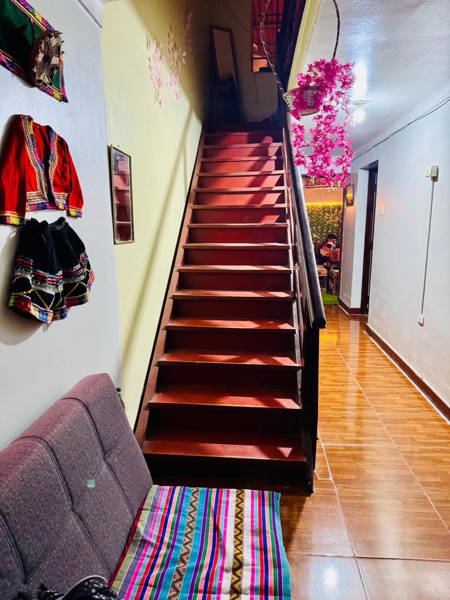 Ukumari Hostel Κούζκο Εξωτερικό φωτογραφία