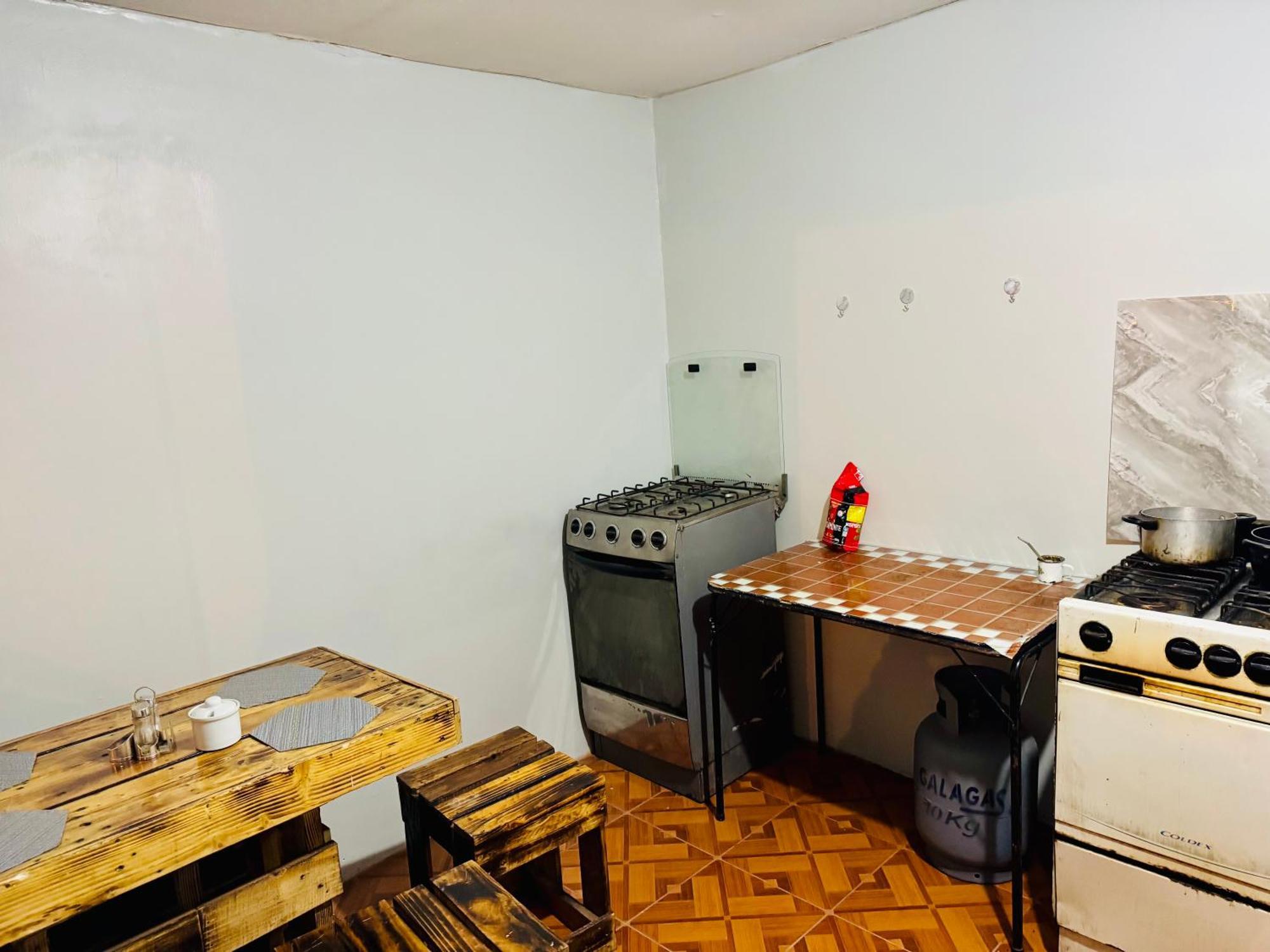 Ukumari Hostel Κούζκο Εξωτερικό φωτογραφία