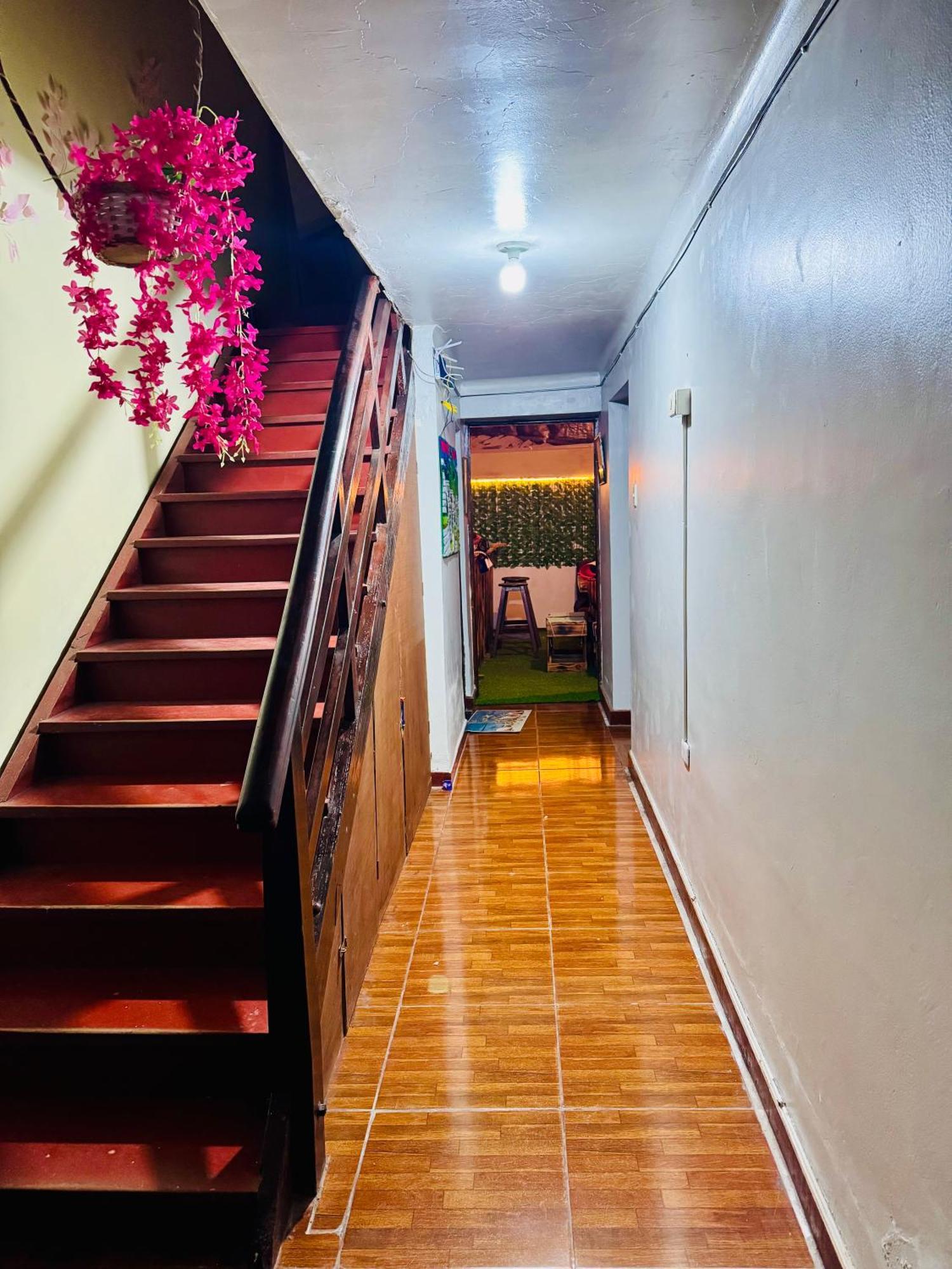 Ukumari Hostel Κούζκο Εξωτερικό φωτογραφία