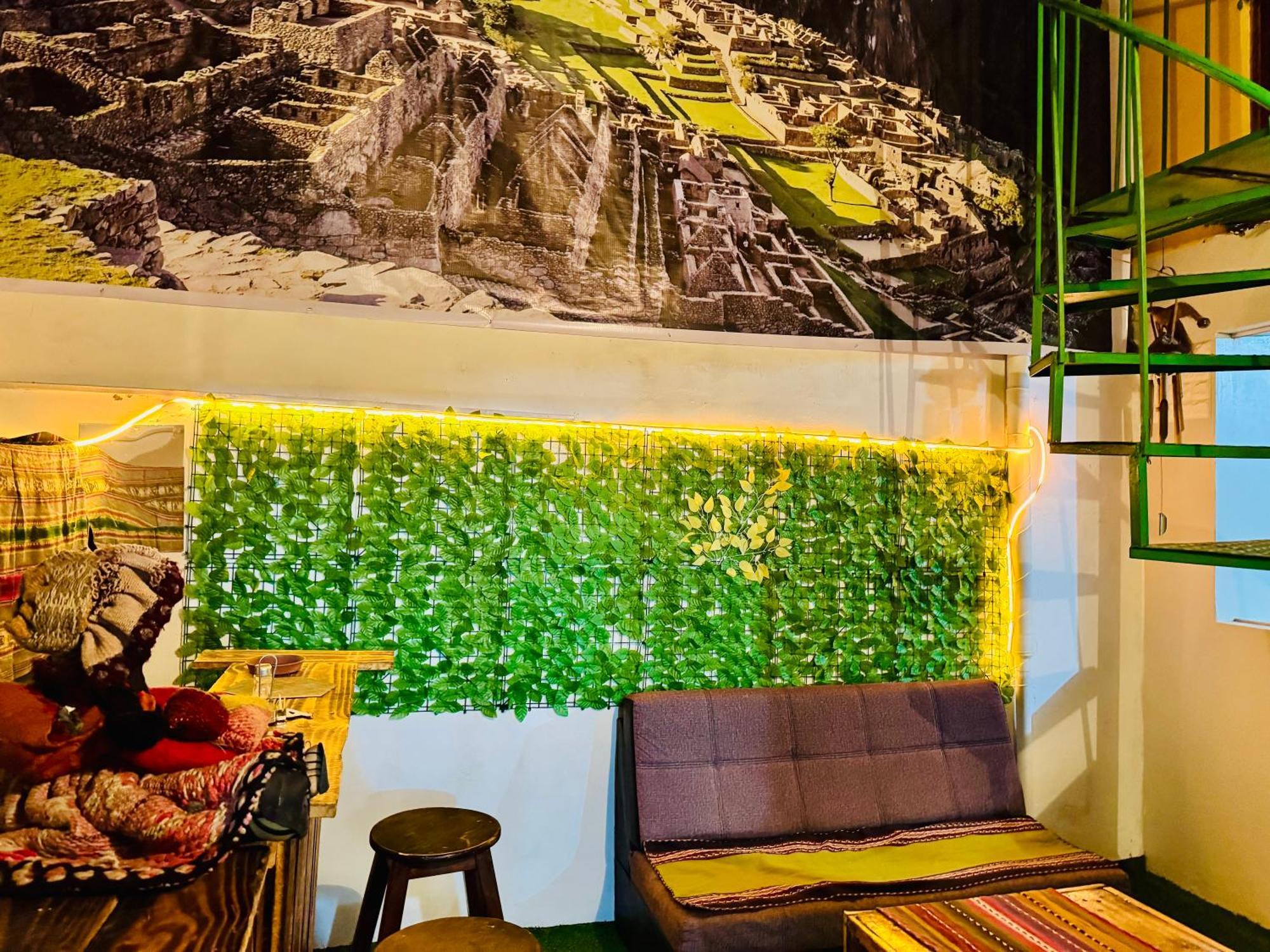 Ukumari Hostel Κούζκο Εξωτερικό φωτογραφία