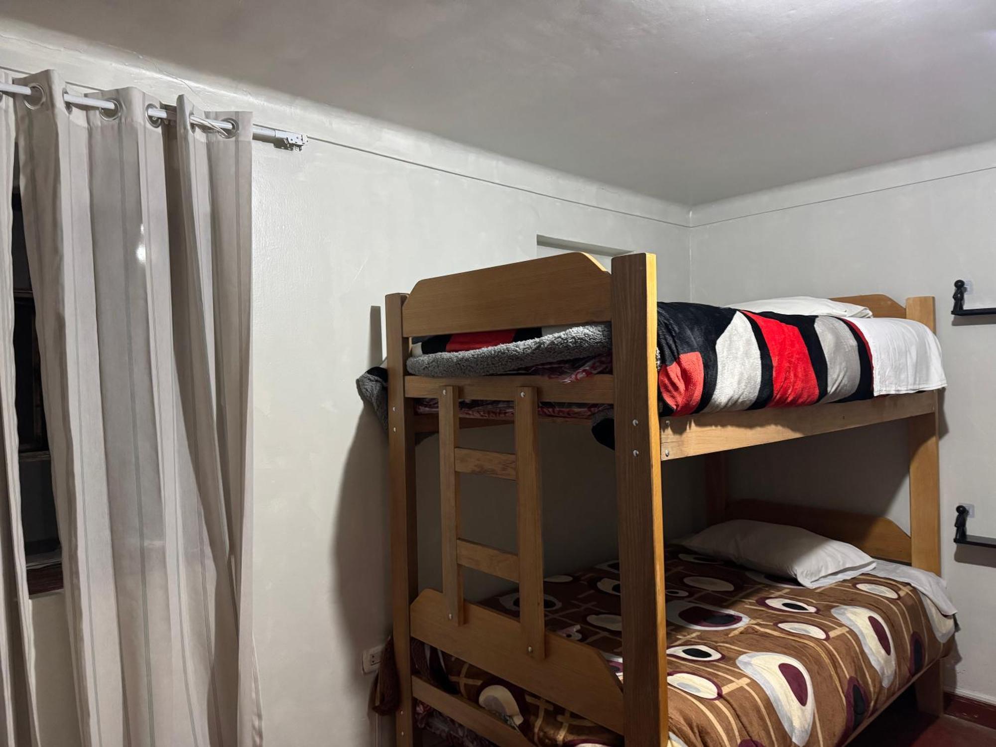 Ukumari Hostel Κούζκο Εξωτερικό φωτογραφία