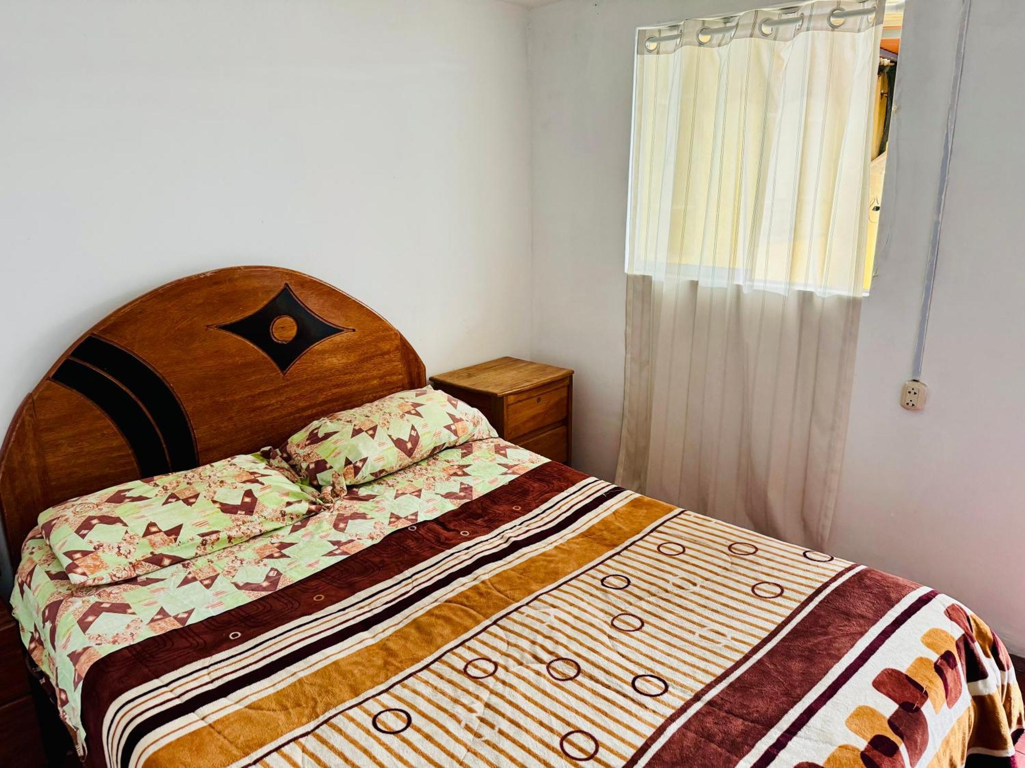 Ukumari Hostel Κούζκο Εξωτερικό φωτογραφία