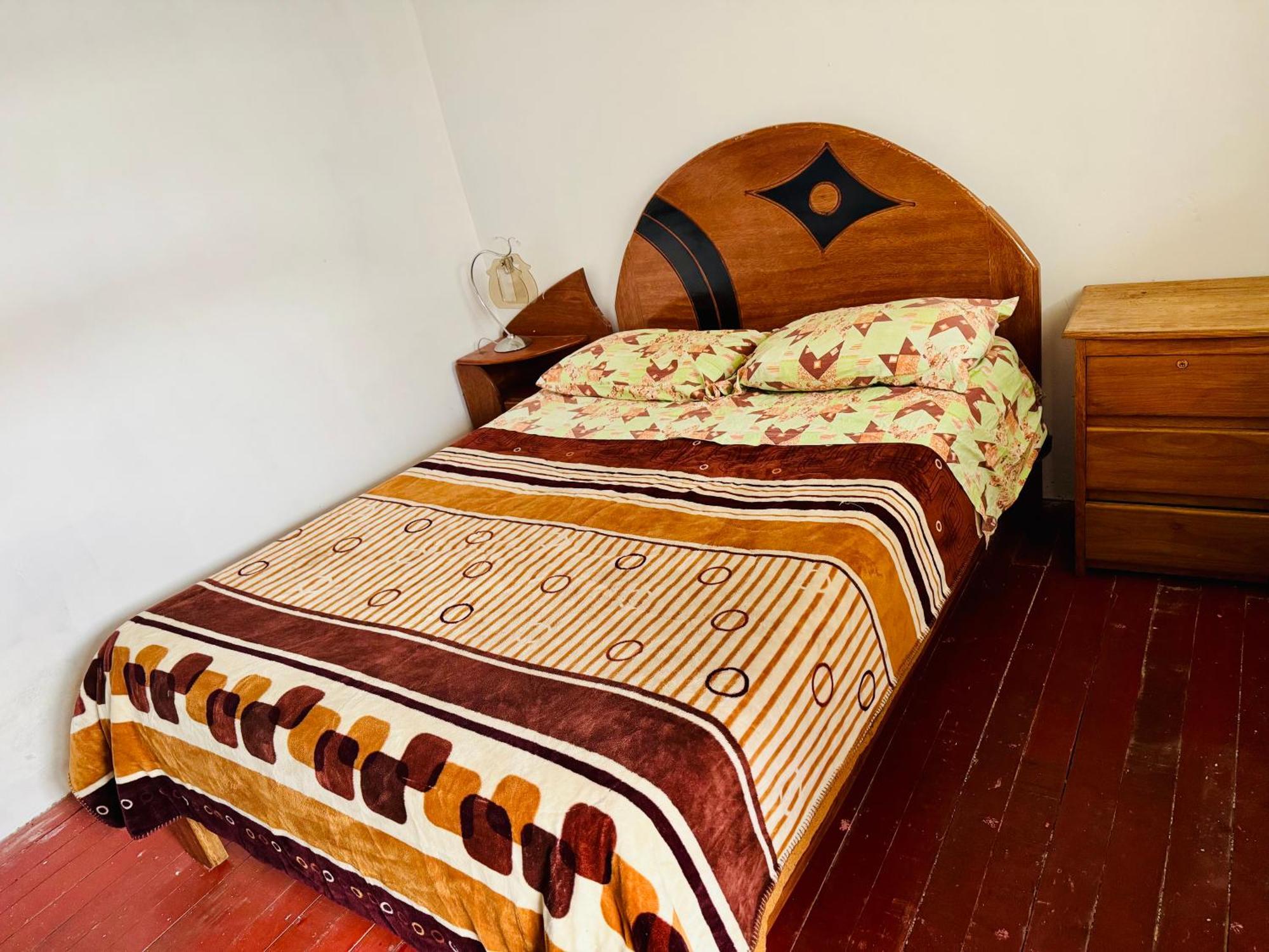 Ukumari Hostel Κούζκο Εξωτερικό φωτογραφία