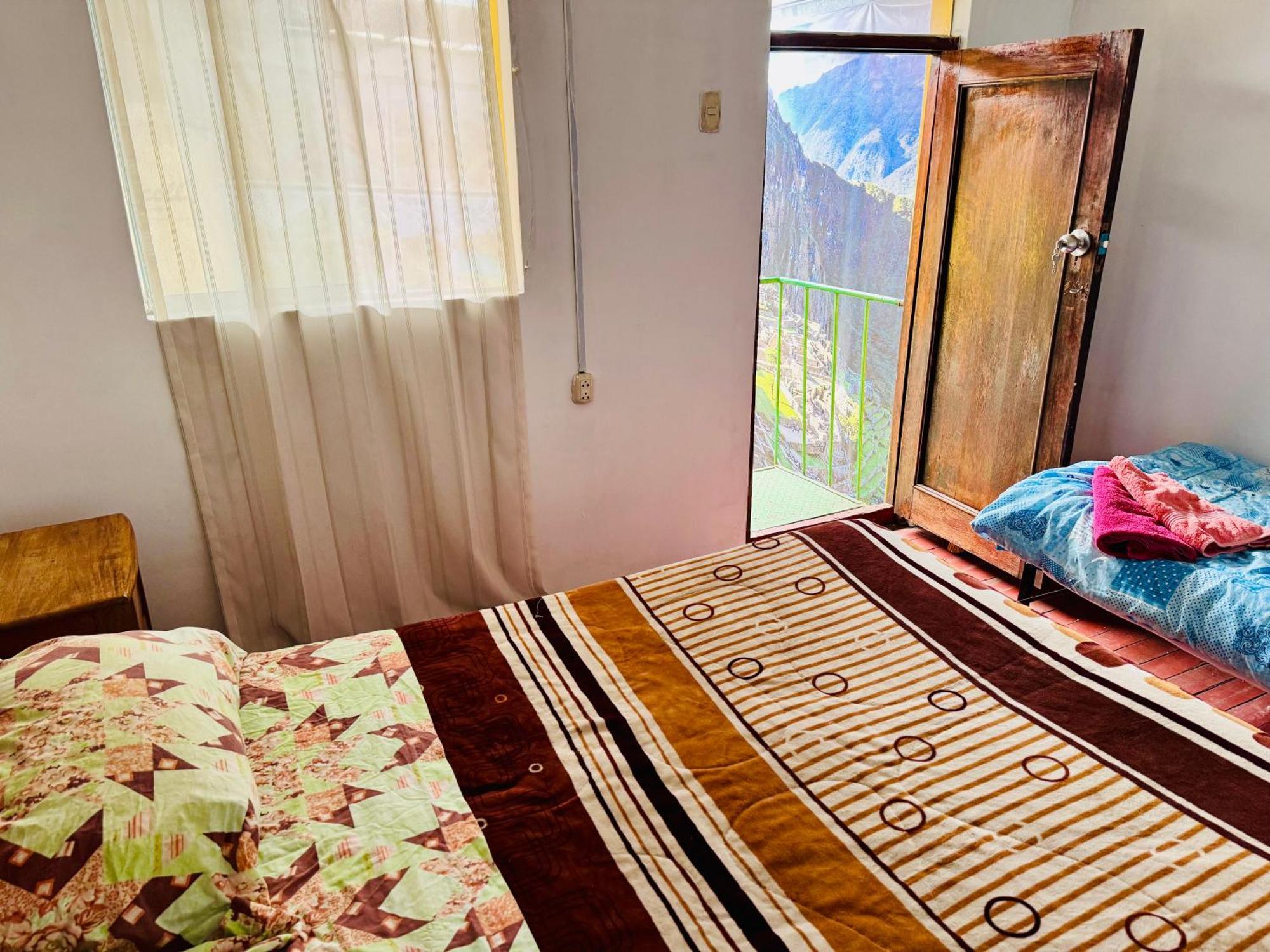 Ukumari Hostel Κούζκο Εξωτερικό φωτογραφία