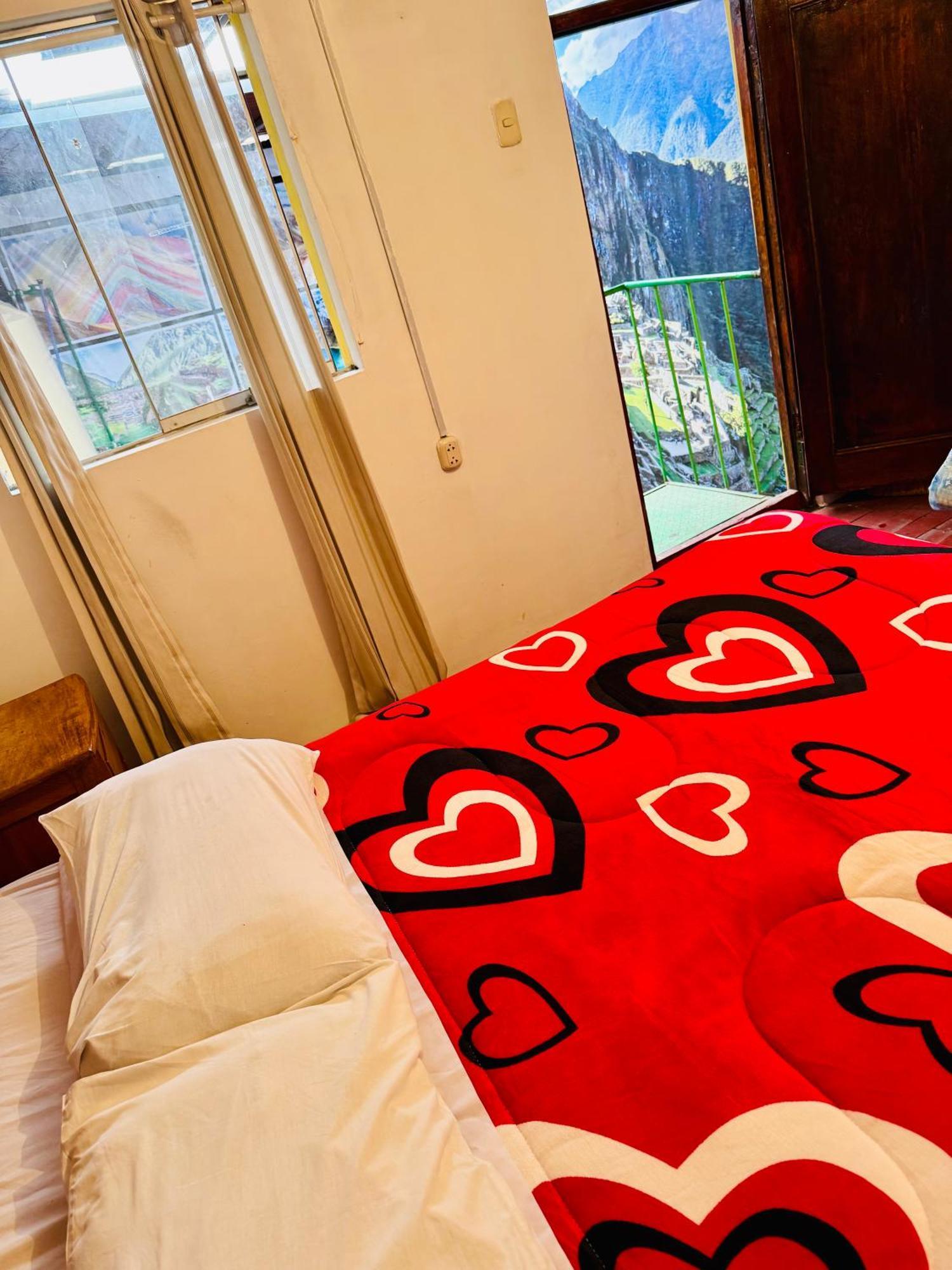 Ukumari Hostel Κούζκο Εξωτερικό φωτογραφία